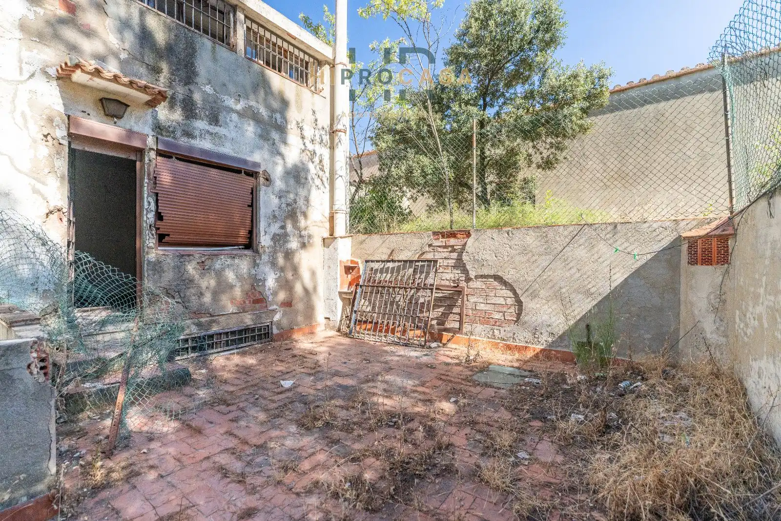 Terrassa de Residencial en venda en Falset