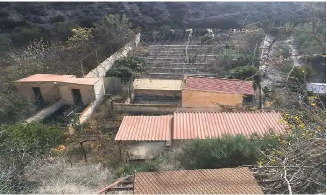 Terreno en venta en Santa Cruz de Marchena