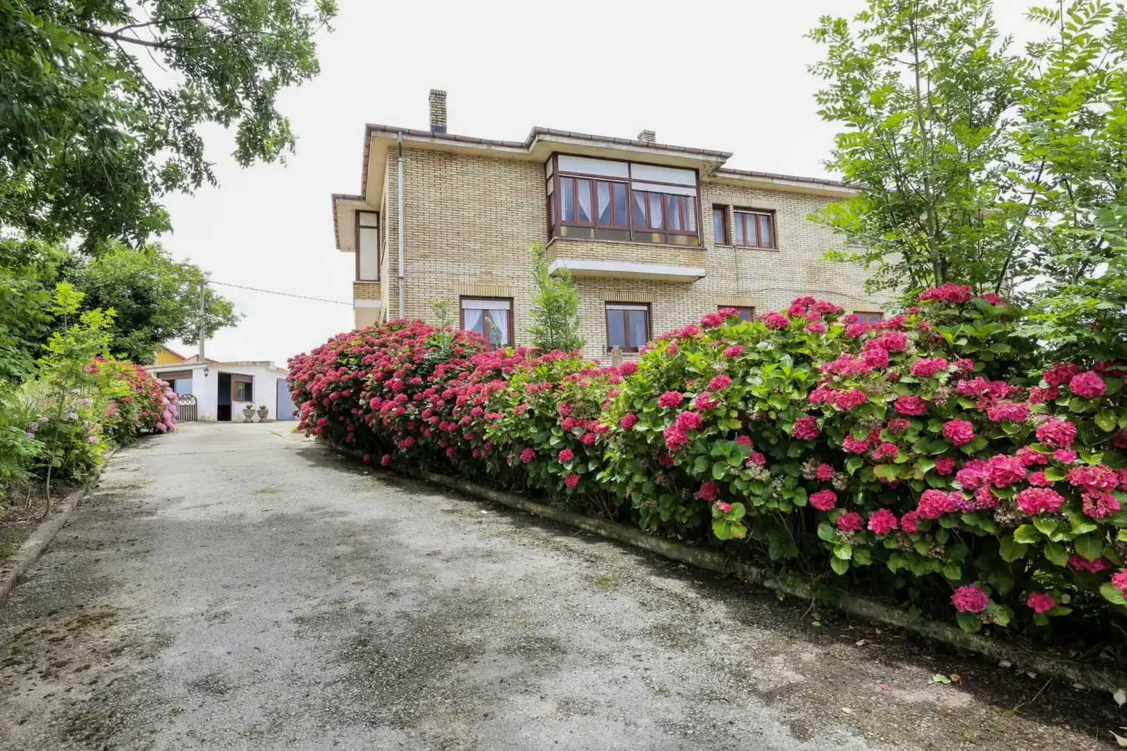 Villa avec jardin à vendre à Reocín, imagen 5