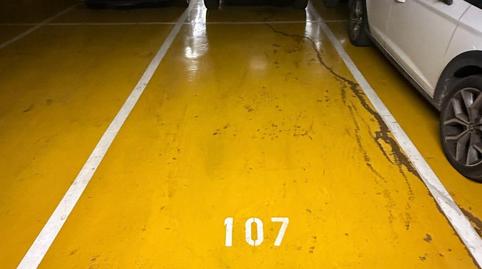 Photo 2 of Garage for sale in  Plaça de Joaquim Pena, Les Tres Torres,  Barcelona Capital