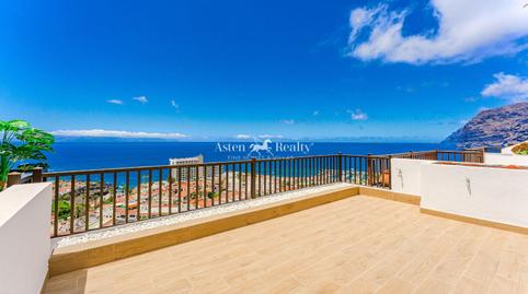 Foto 2 de Dúplex en venda a Geranio, Acantilados de Los Gigantes, Santiago del Teide