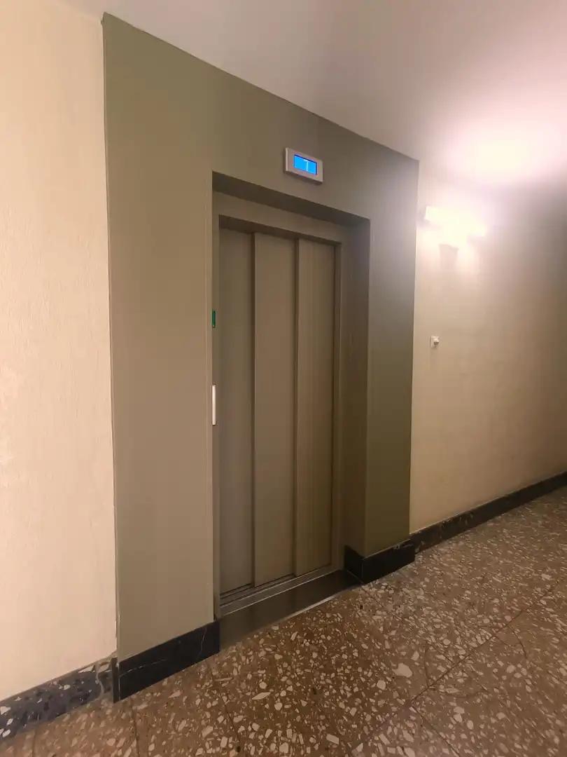 Flat for sale in Bilbao   with Heating, Terrace and Storage room