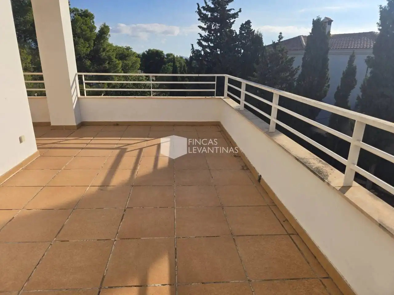 Chalet con piscina en venta en La Huerta, imagen 76