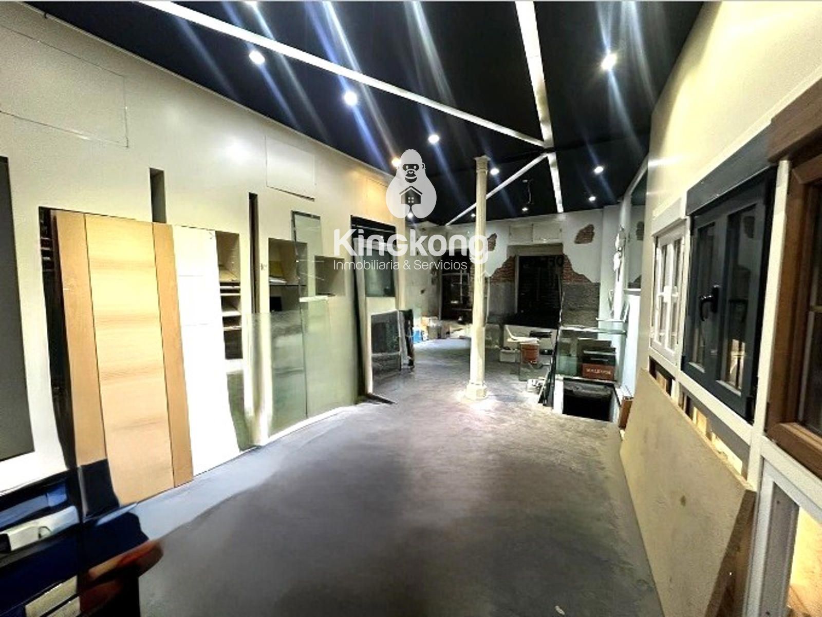 Local en venta en  Madrid Capital con Alarma