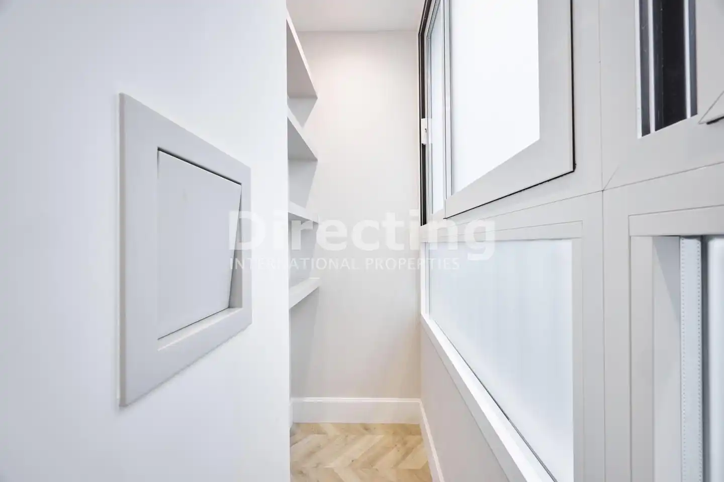 Wohnung mit Aufzug zum Verkauf in De Diego De León, imagen 29