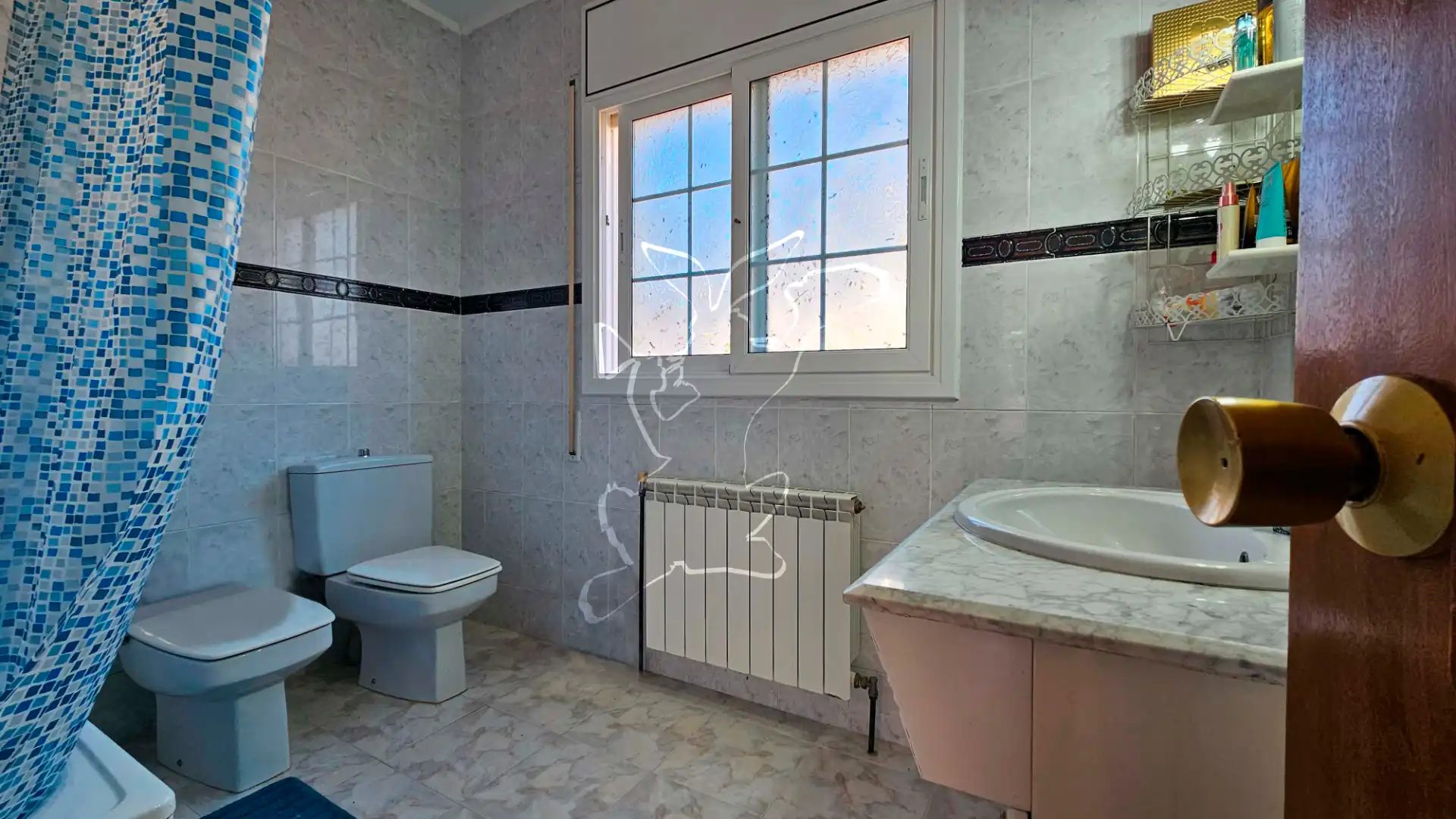 Maison avec terrasse à vendre à Condado del Jaruco - Puigventós, imagen 23