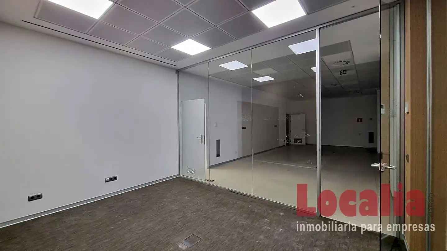 Local commercial à vendre à Ruiz Tagle, imagen 9