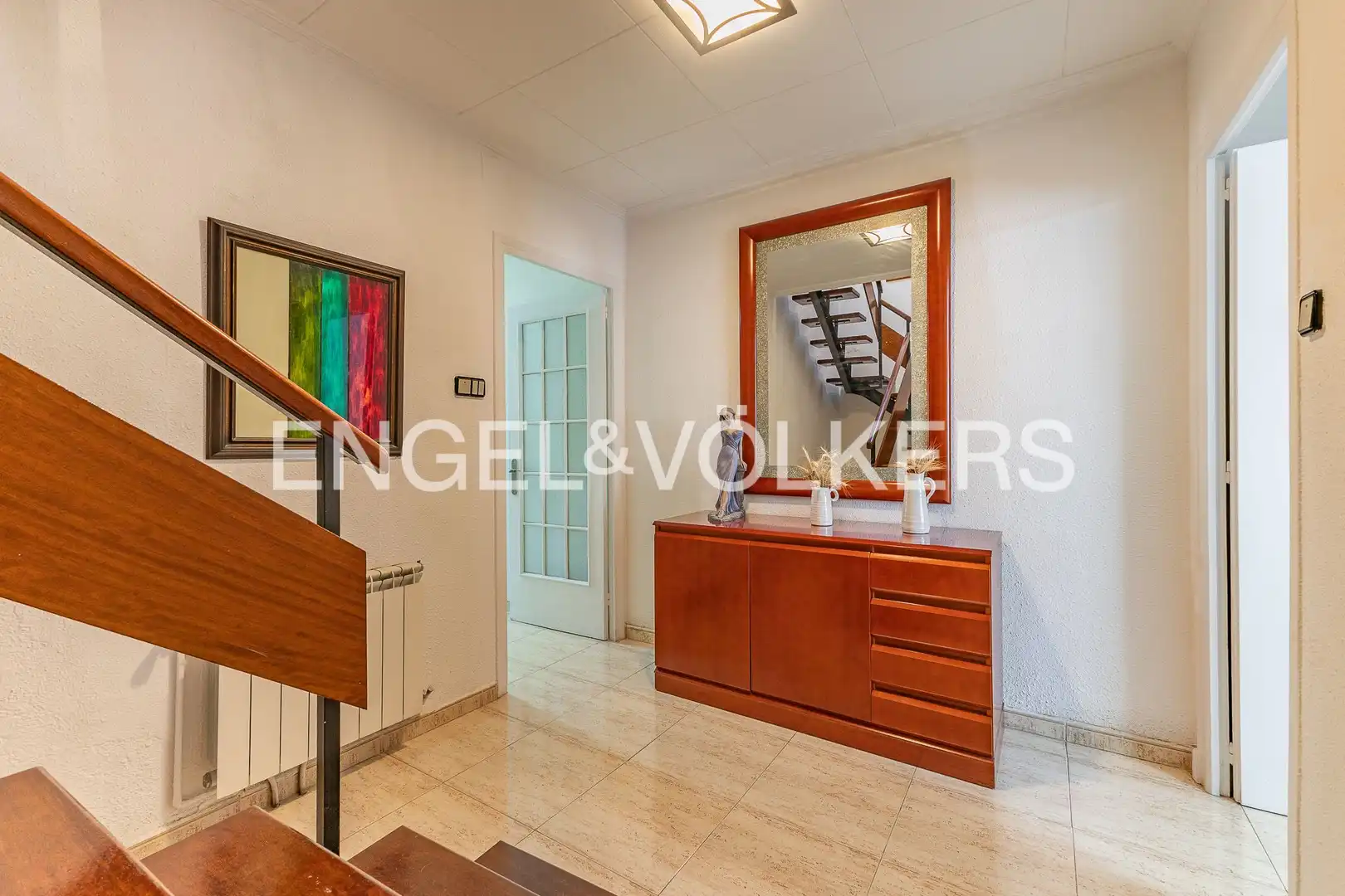 Casa o chalet en venta en Terrassa con Aire acondicionado, Calefacción y Jardín privado
