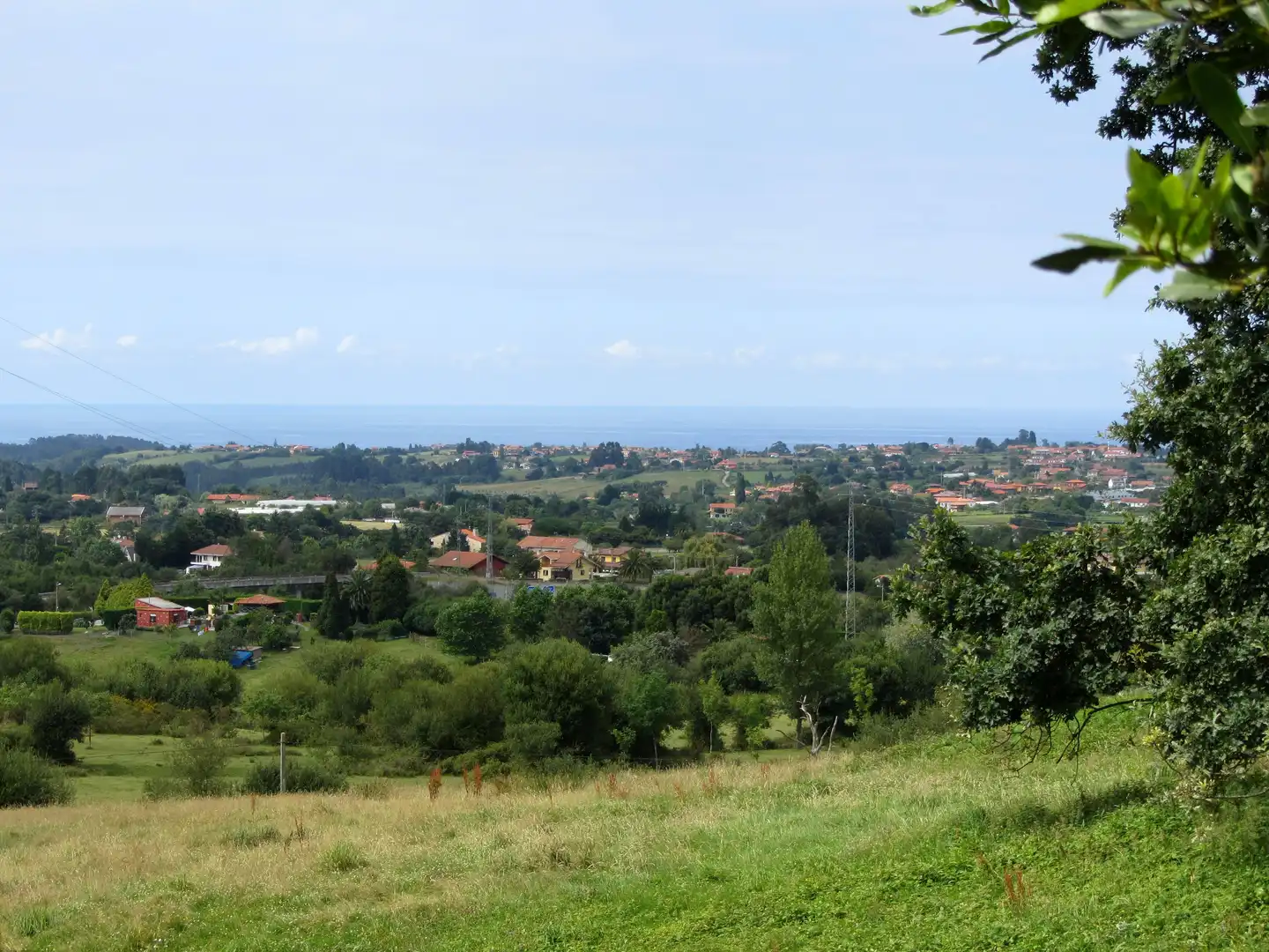 Terreny residencial en venda a Camin de los Payares, imagen 56