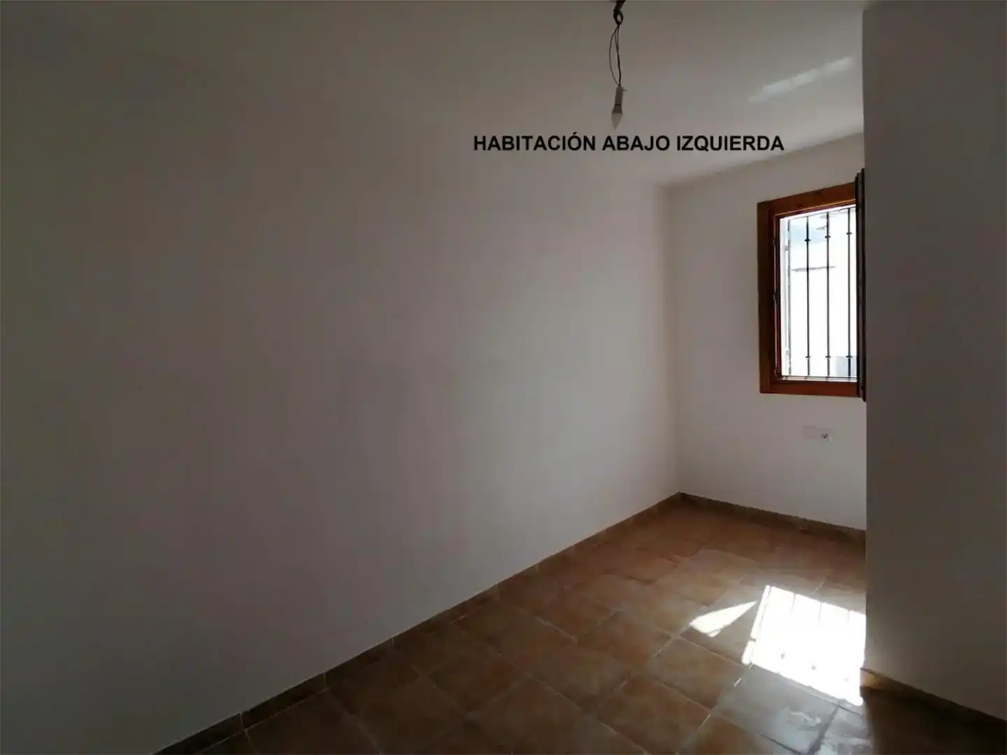 Bedroom of Flat for sale in Nevada  with Balcony