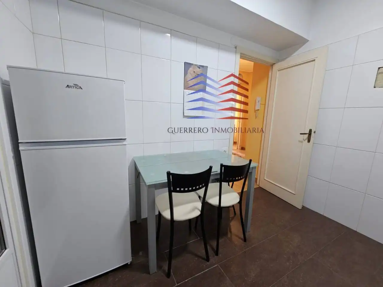 Flat for rent in Ourense Capital   with Heating, Furnished and Balcony