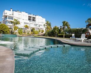 Piscina de Loft en venda en Torrevieja amb Aire condicionat, Terrassa i Balcó