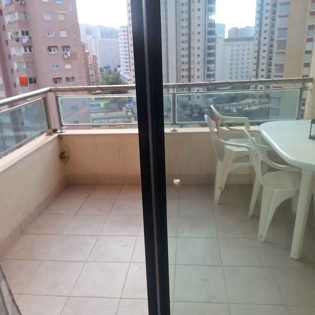 Apartamento con piscina en venta en Rincón de Loix, imagen 13
