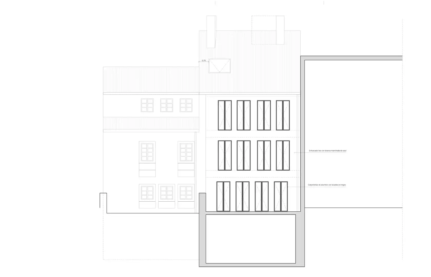 Others for sale in Centro - Recinto Amurallado, imagen 3
