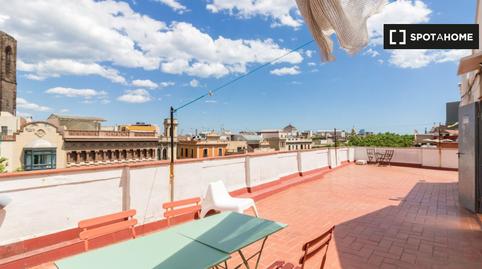 Foto 4 de Pis de lloguer a Barri Gòtic, Barcelona