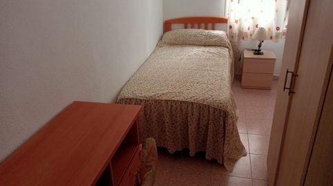 Foto 4 von Wohnung zur Miete in Avda de Madrid - Pº de la Estación, Jaén Capital
