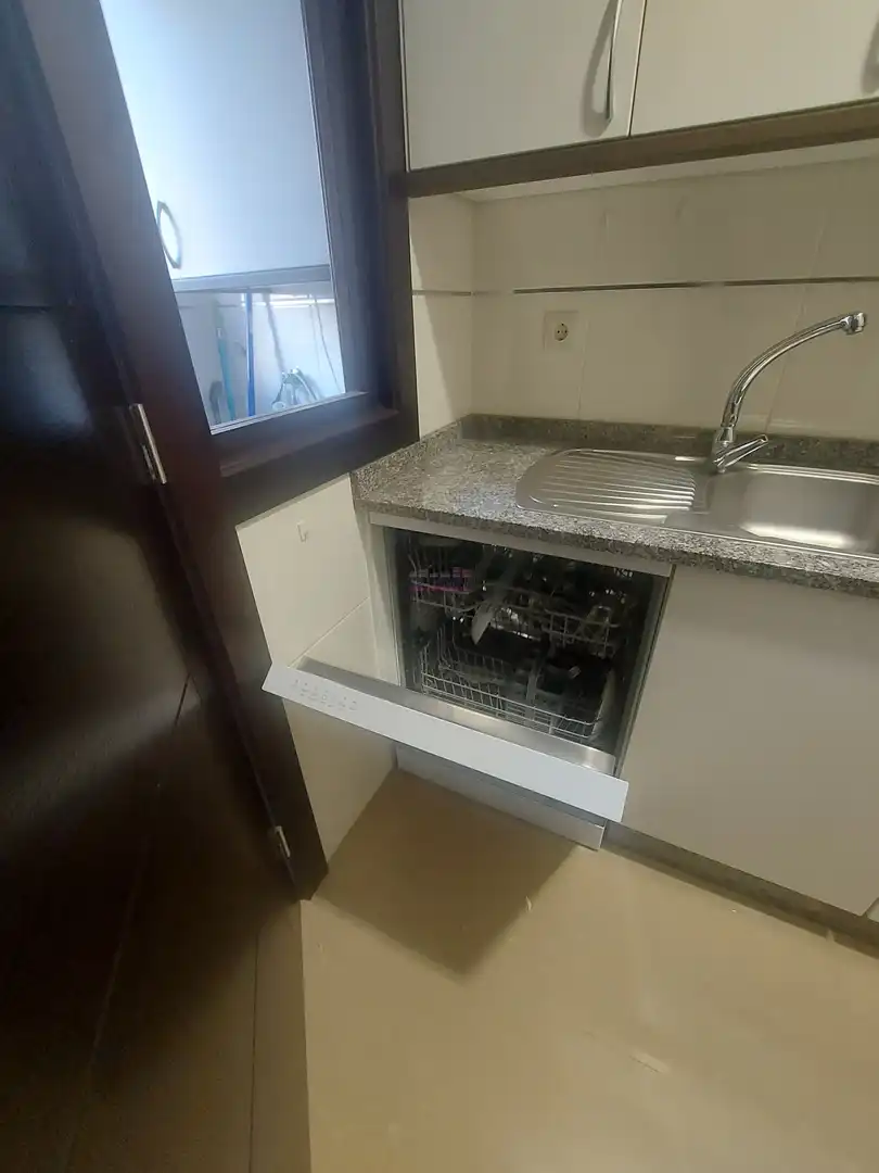 Piso de alquiler en Nigrán centro