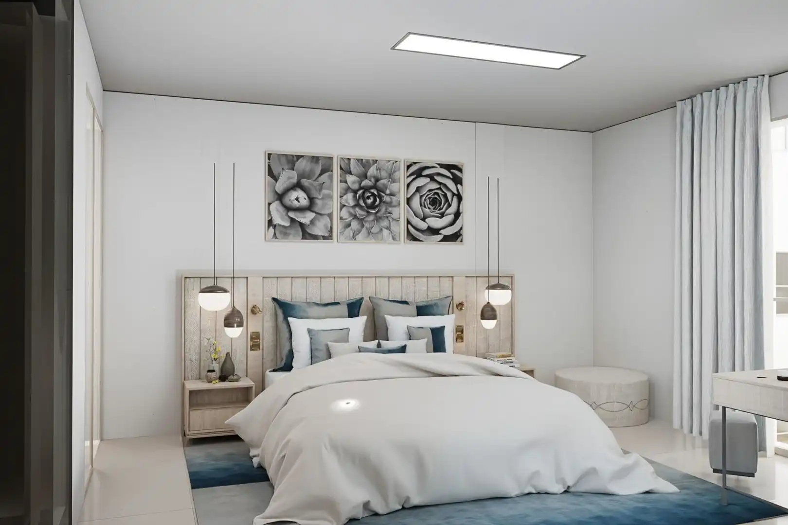 Casa en venta en Las Lomas de Rame - Bahía Bella, imagen 6