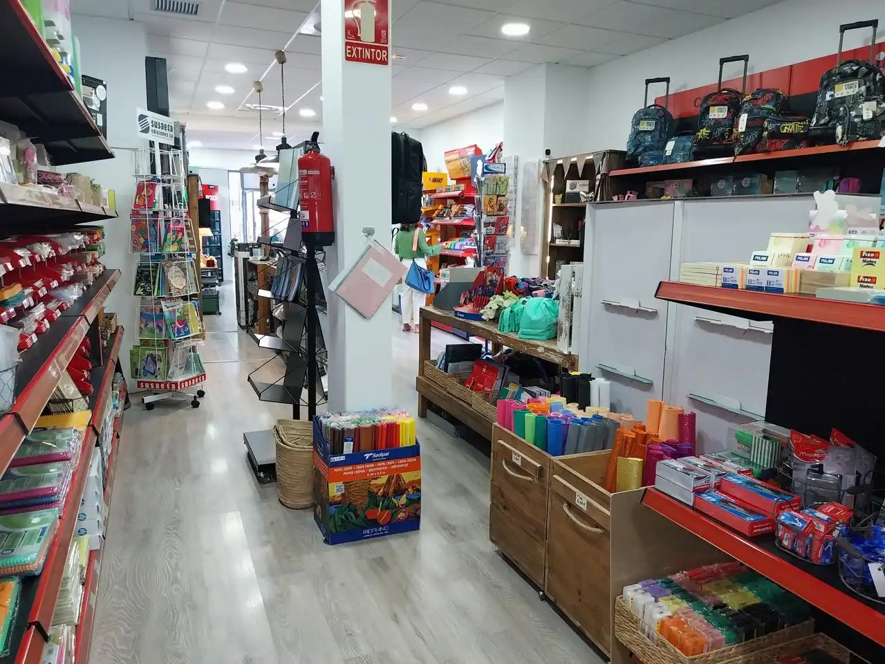 Local commercial en cession à Triana 52, imagen 4