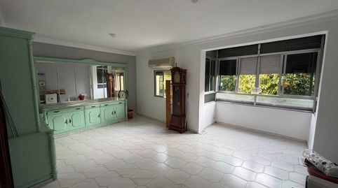 Foto 5 von Wohnung zum Verkauf in Barrio del Nervión, Sevilla Capital
