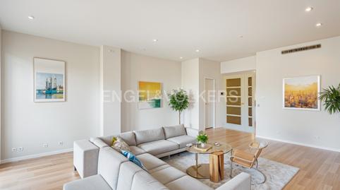 Foto 2 de Apartament en venda a Can Girona - Terramar - Vinyet, Barcelona