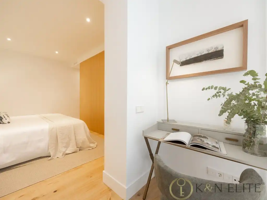 Flat with terrace for sale in Calle Castello, imagen 20