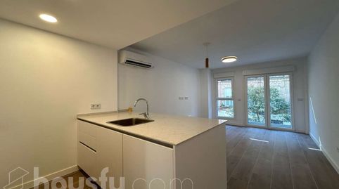 Foto 2 de Piso de alquiler en Calle de Los Artistas, ., Cuatro Caminos - Azca, Madrid Capital