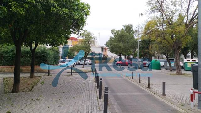 Casa adosada en Venta en Juan XXIII - Rochelambert