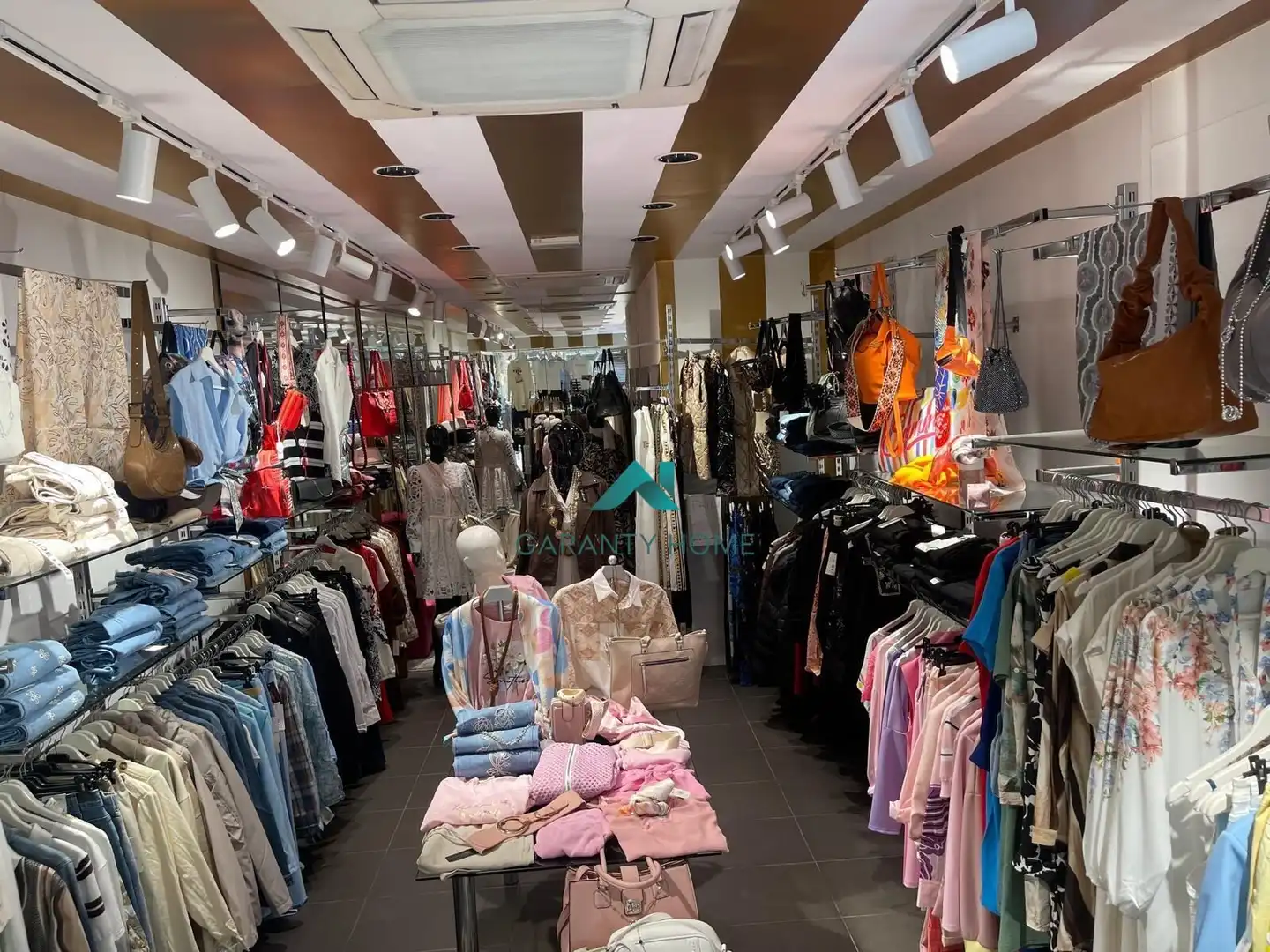 Local comercial de lloguer a Sant Adriá Nord, imagen 3
