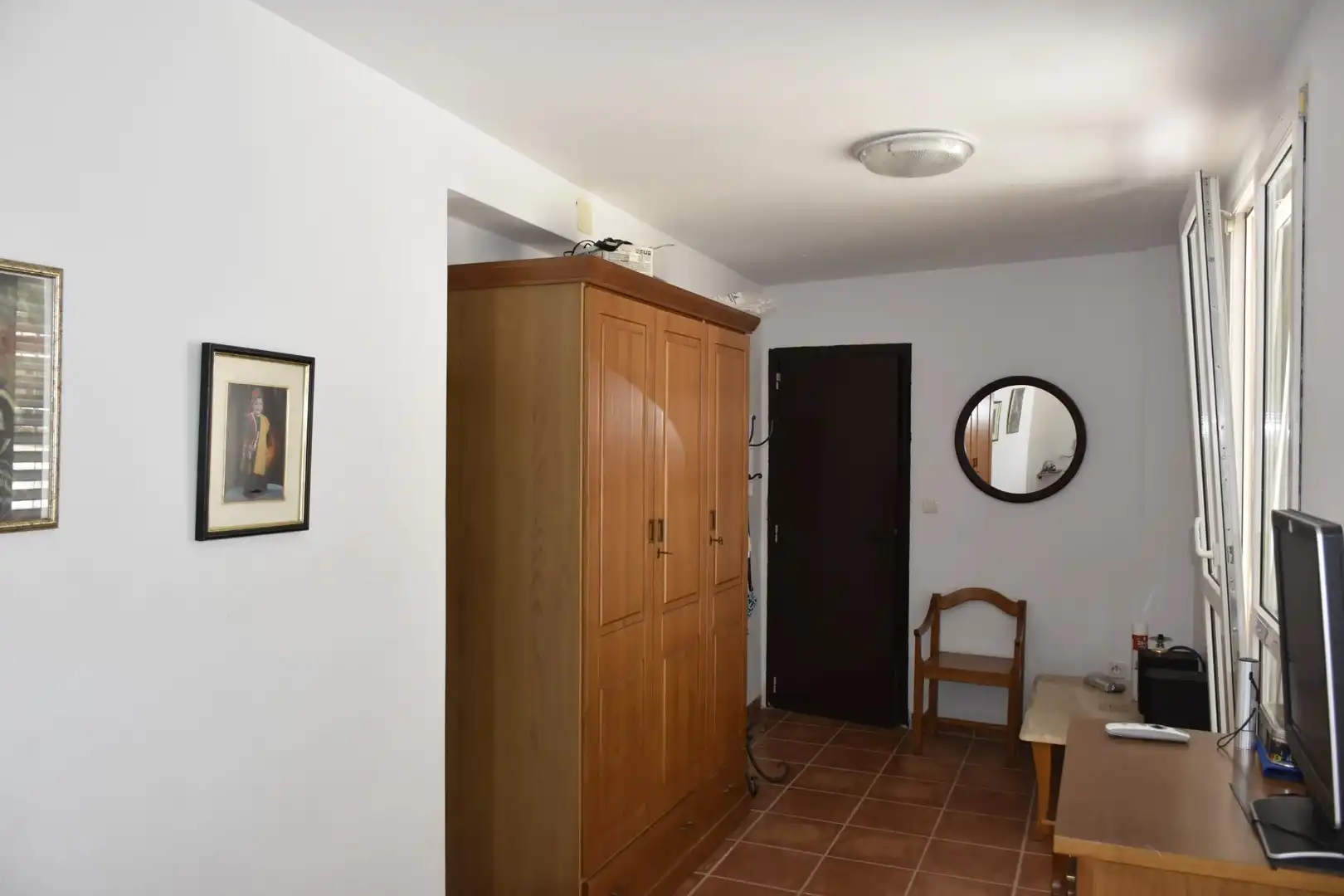 Finca rústica en venta en Quatretondeta