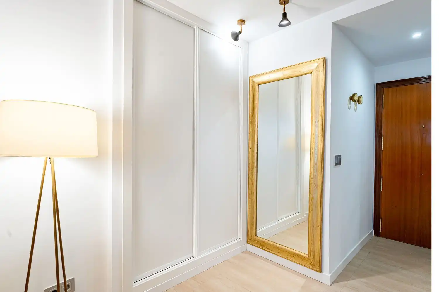 Wohnung mit Aufzug zum Verkauf in Calle de la Cava Baja, imagen 17