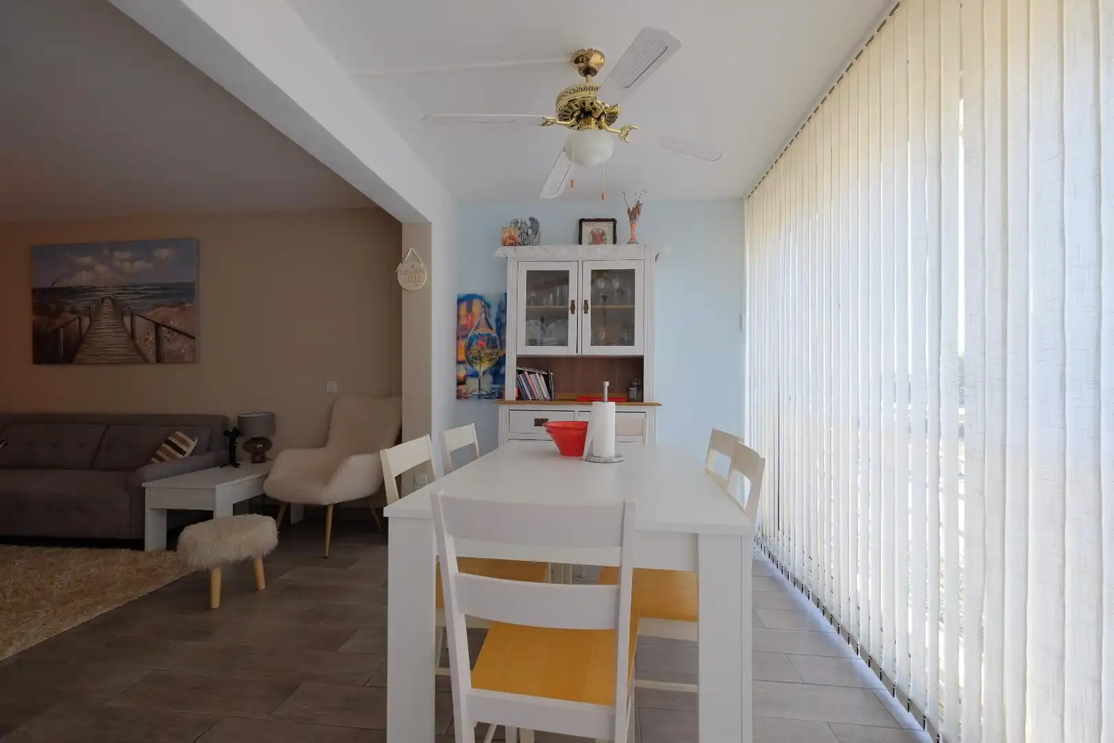 Mini appartamento con piscina in vendita a Manzanera - Tosal, imagen 8