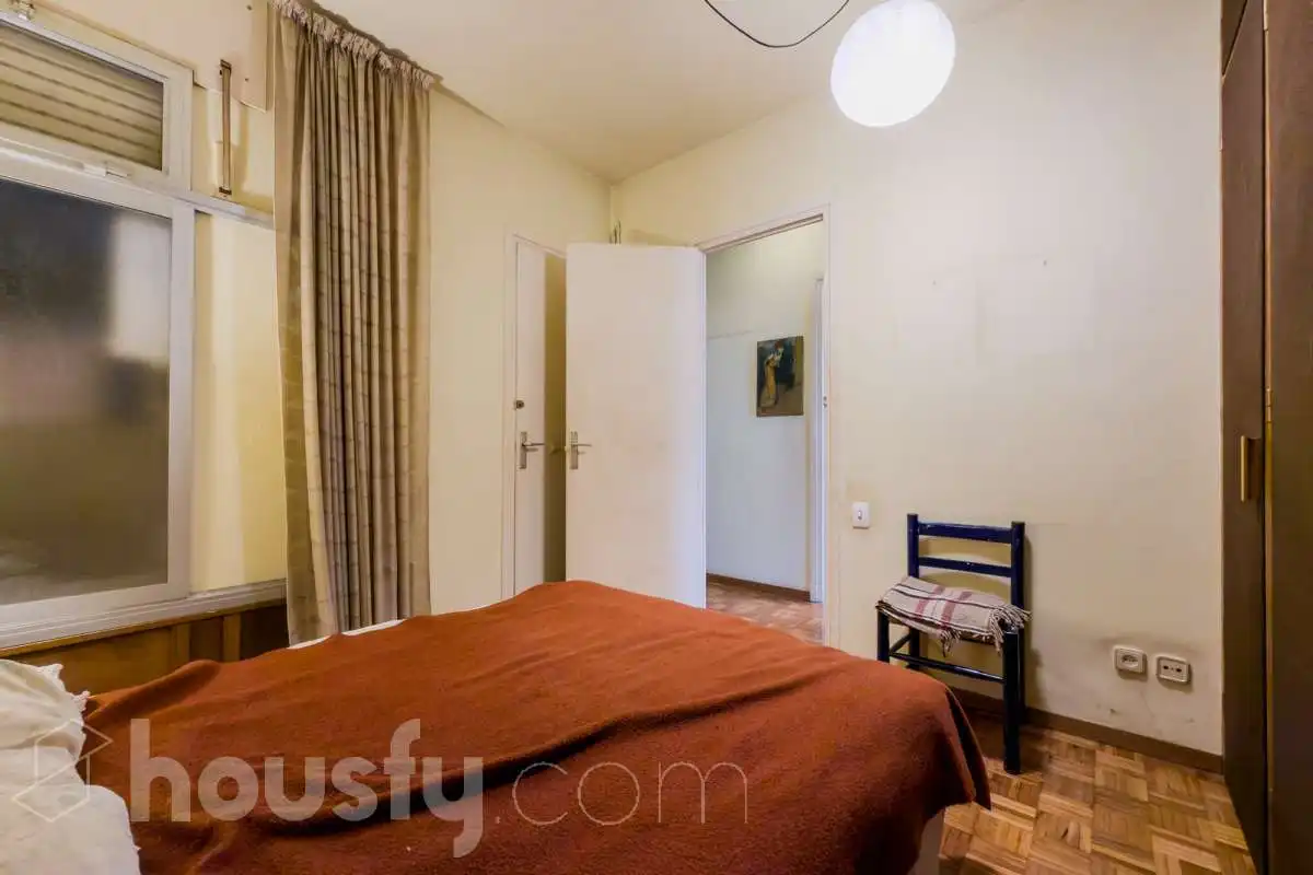 Penthouse with terrace for sale in CL DOS DE MAIG ., imagen 16