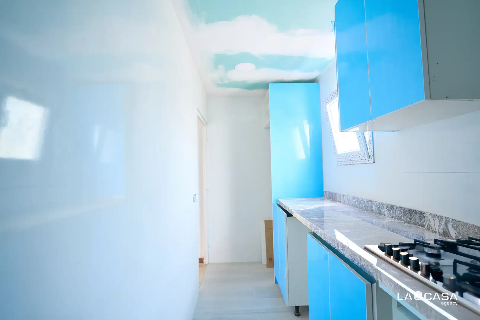 Penthouse zum Verkauf in Carrer de la Gran Vista, imagen 5