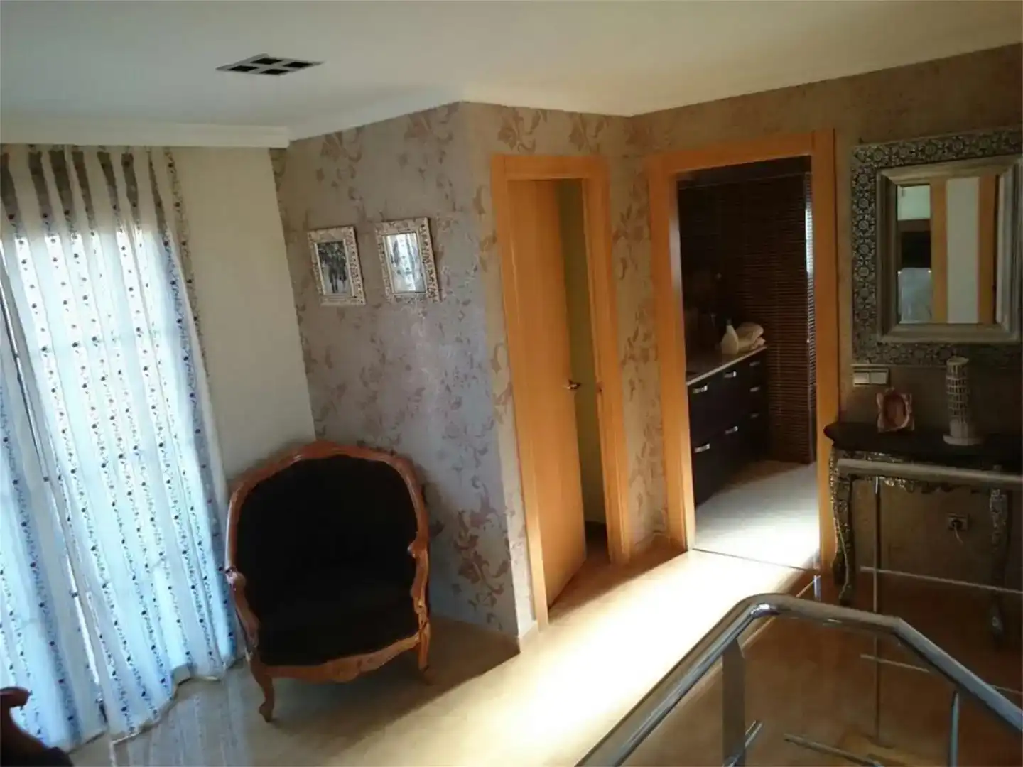 Casa o xalet en venda en Roquetas de Mar amb Aire condicionat i Balcó