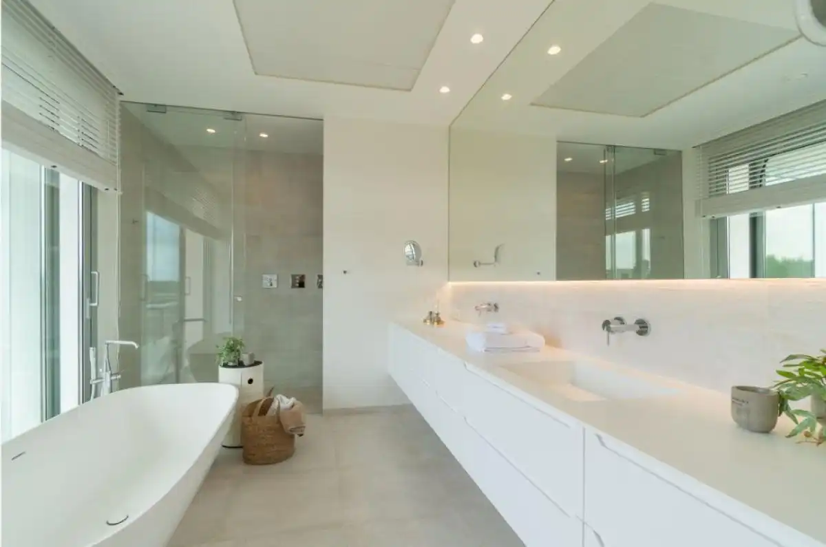 Detached house with pool for sale in Orihuela, imagen 11