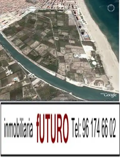 Residential land for sale in Sant Antoni