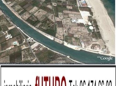 Terreno residencial en venta en Sant Antoni