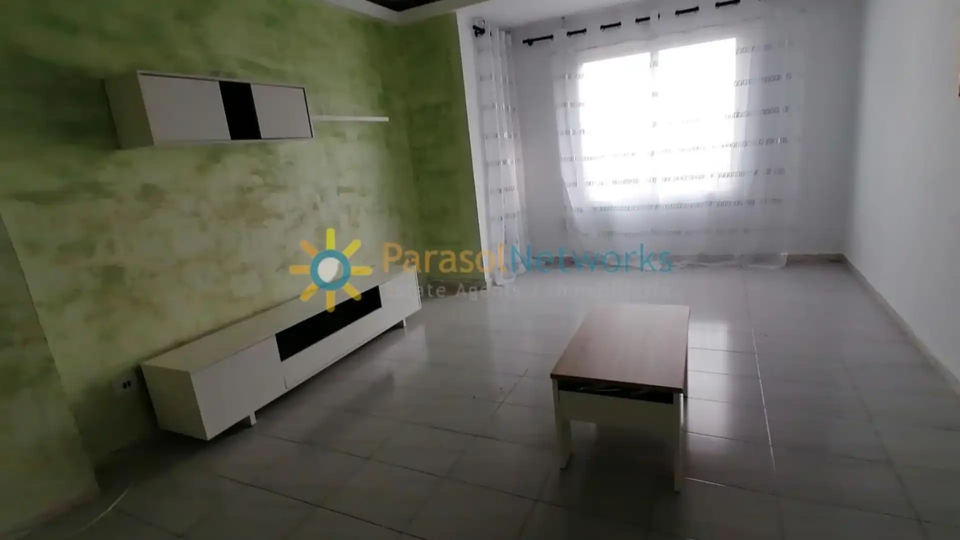 Flat for rent in Oliva pueblo