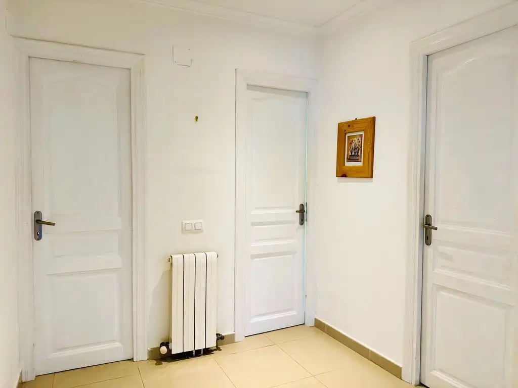 Casa o chalet en venta en Jávea / Xàbia con Aire acondicionado, Calefacción y Jardín privado