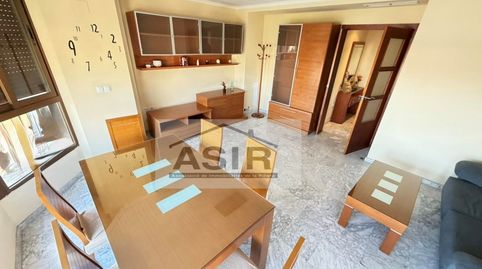 Foto 4 de Pis de lloguer a Alquenència - Venècia, Alzira