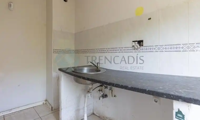 Cuina de Pis en venda en Madrid