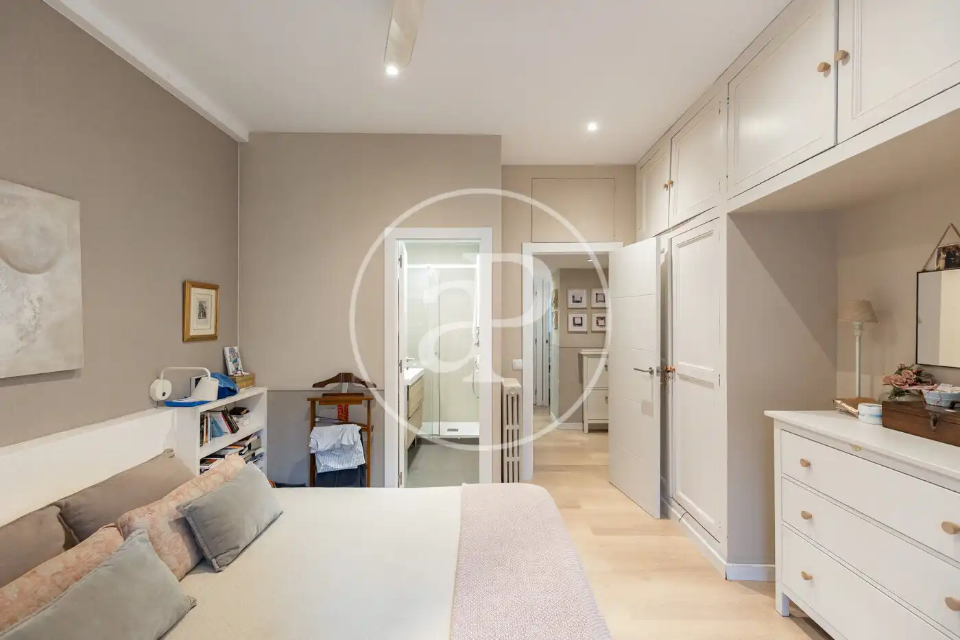 Wohnung mit Terrasse zum Verkauf in Carrer de Calvet, imagen 19