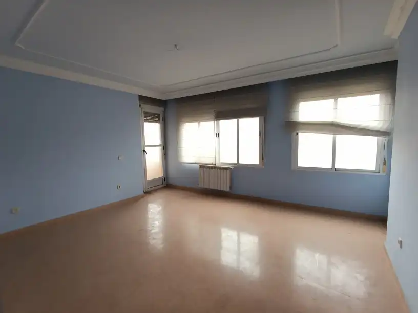 Pis amb terrassa en venda a Tobarra