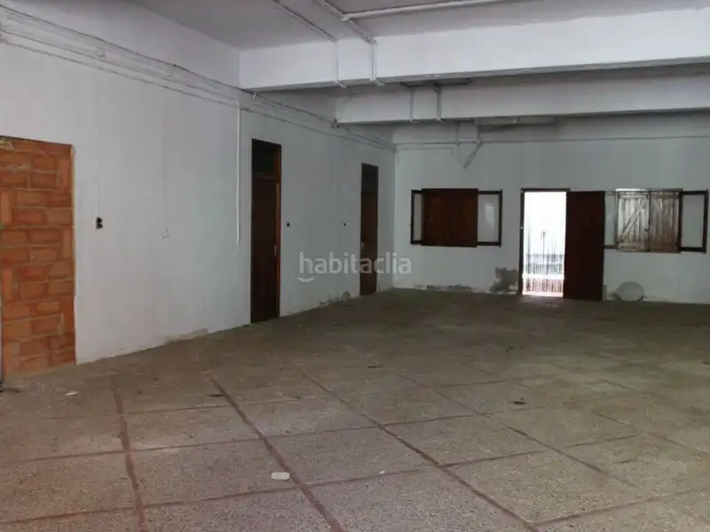 Geschaftsraum zur Miete in Segorbe, Castellón