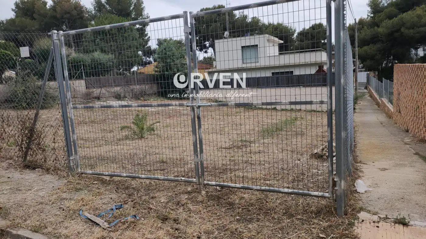 Terreno rustico in vendita a RIPOLLES, imagen 4