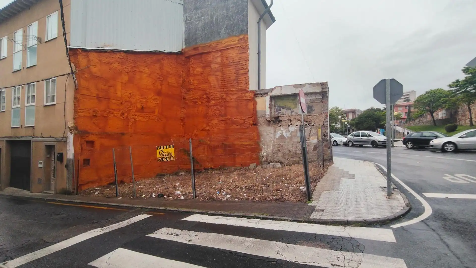 Terreni e lotti in vendita a Calle CABEZABELLOSA, imagen 3