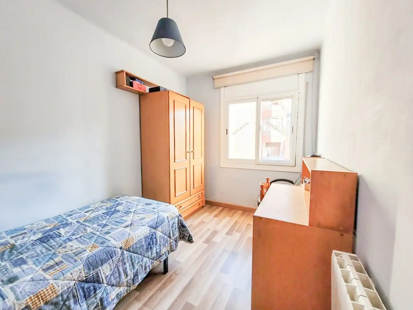 Habitación de Casa o chalet en venta en Esparreguera con Aire acondicionado, Terraza y Amueblado