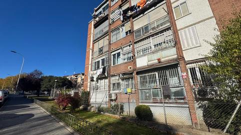 Foto 4 de Piso en venta en Puerta Bonita, Madrid