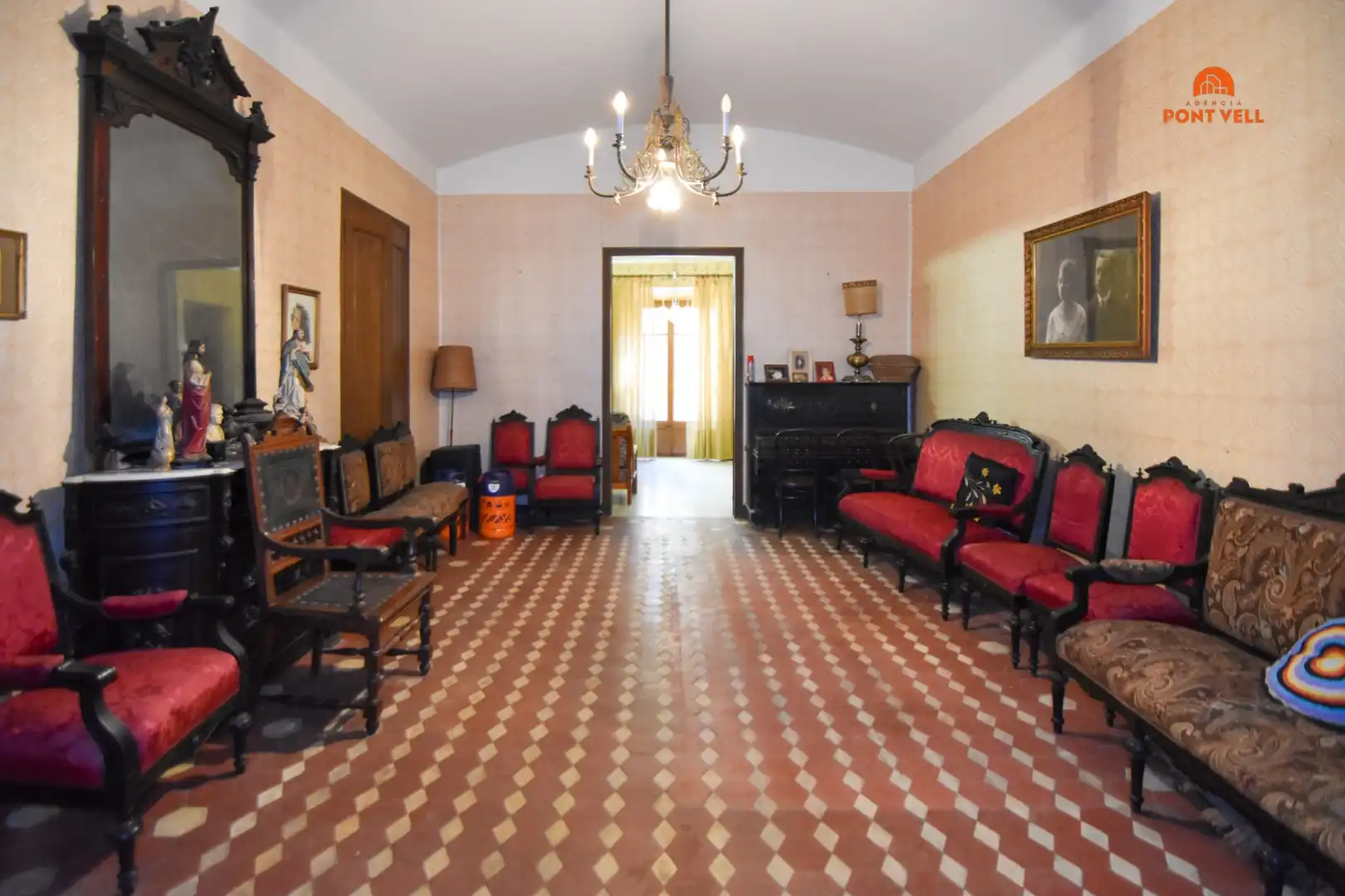 Casa rústica con terraza en venta en La Bisbal d'Empordà, imagen 12